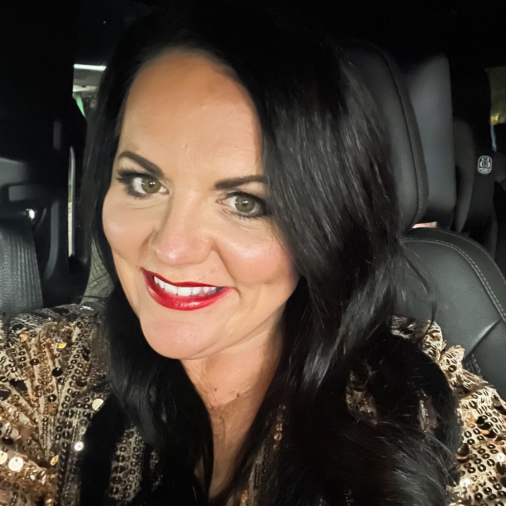 Meet your Posher, Brooke